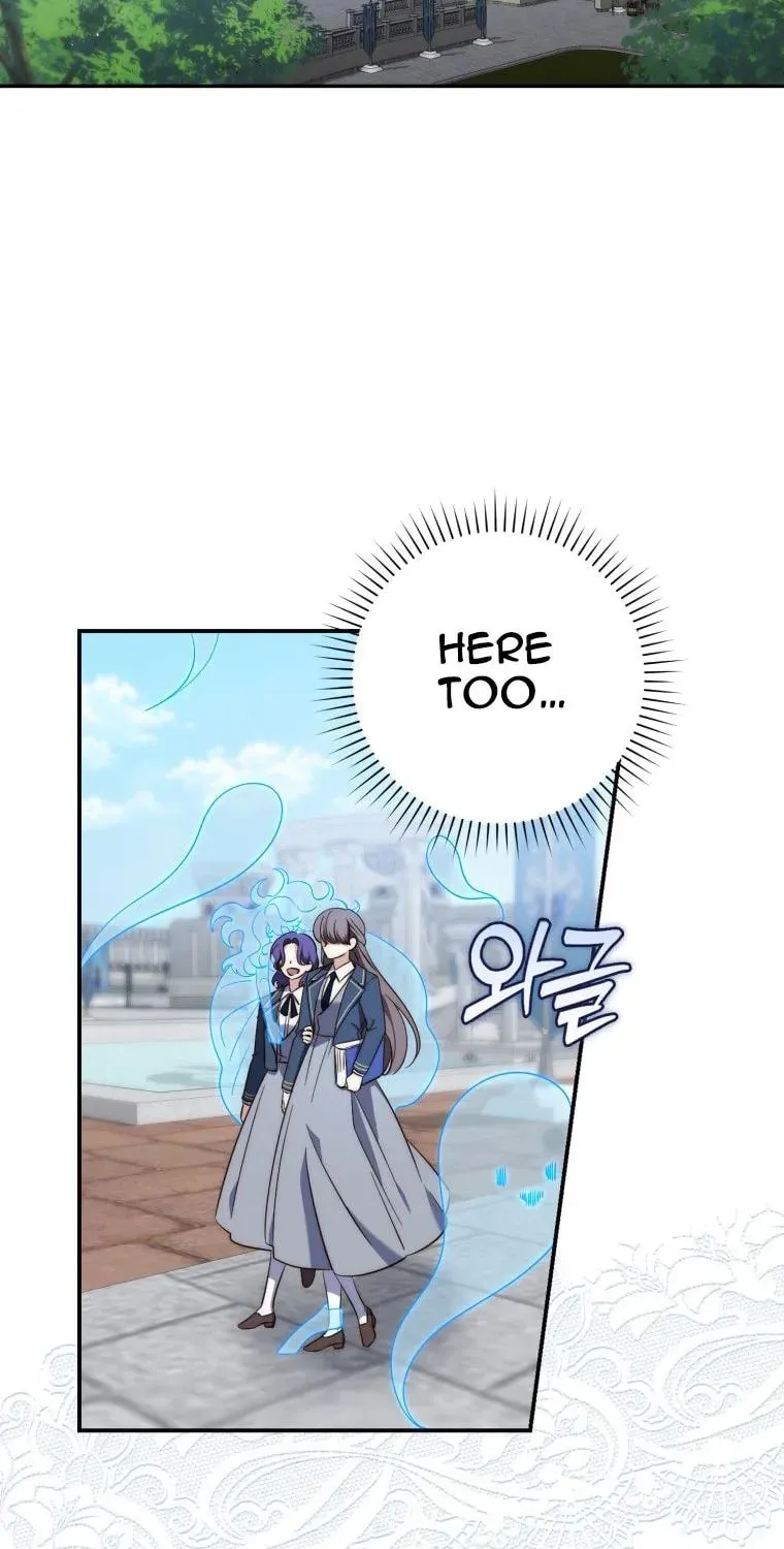 A Princess Who Reads Fortune Chapter 16 page 45 - 
