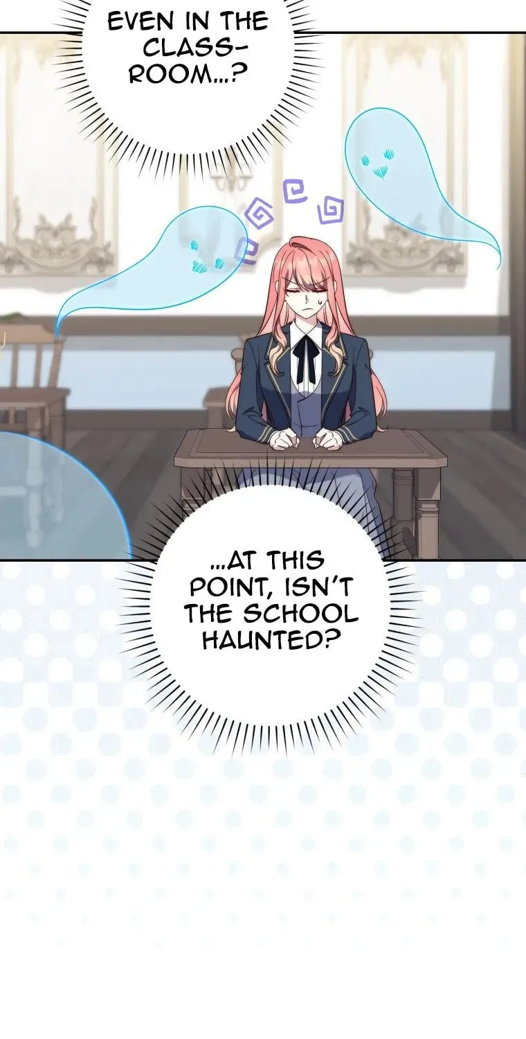 A Princess Who Reads Fortune Chapter 16 page 48 - 