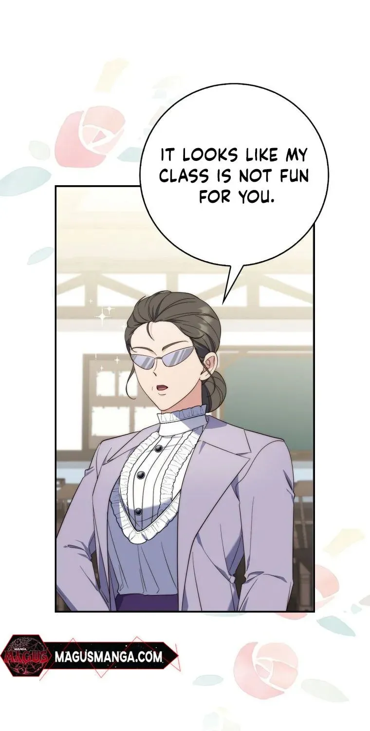 A Princess Who Reads Fortune Chapter 16 page 51 - 