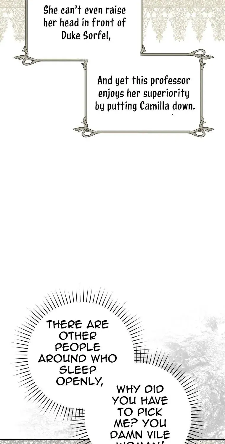 A Princess Who Reads Fortune Chapter 16 page 53 - 