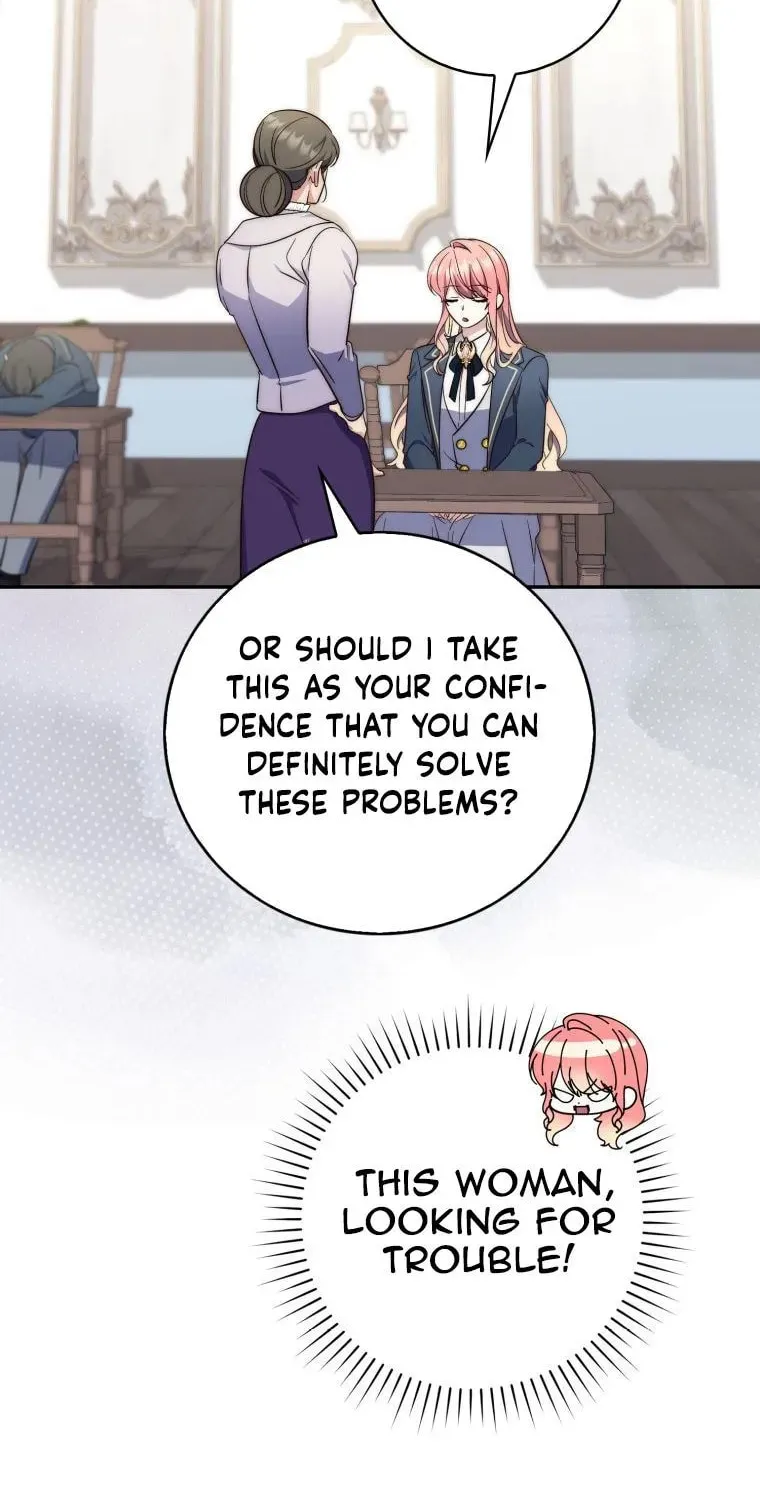 A Princess Who Reads Fortune Chapter 16 page 56 - 