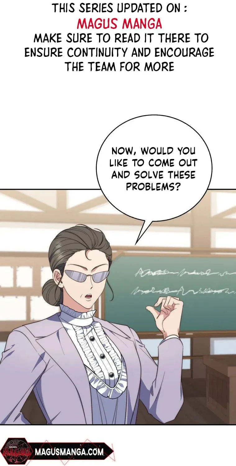 A Princess Who Reads Fortune Chapter 16 page 57 - 