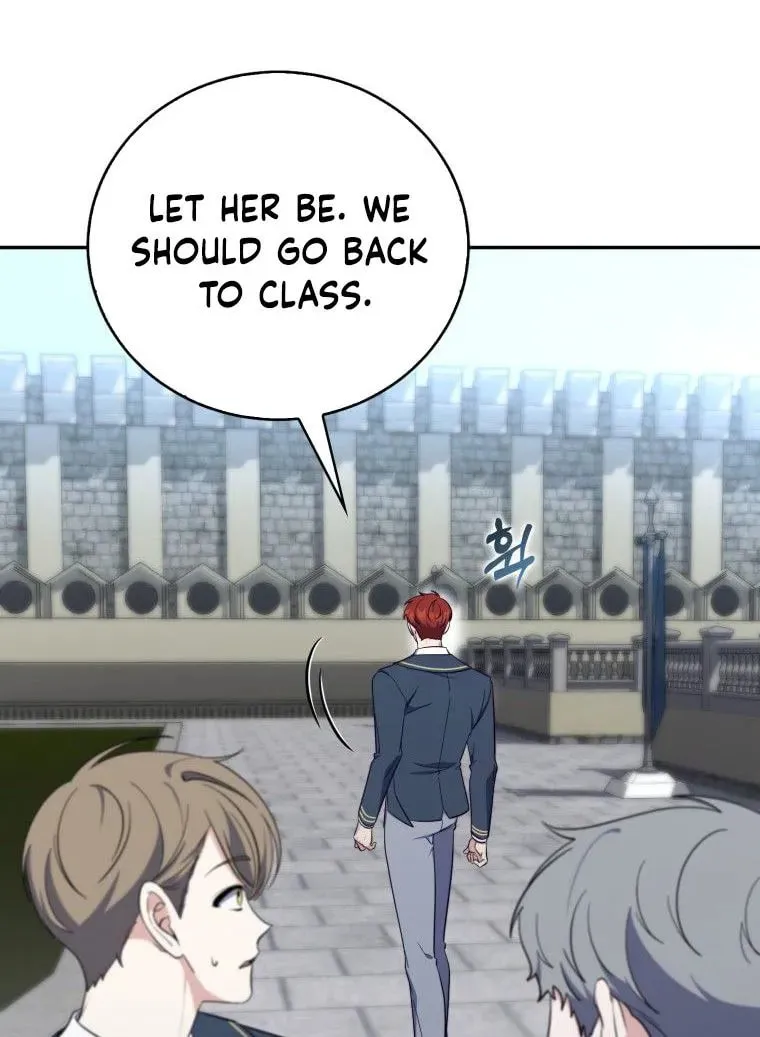 A Princess Who Reads Fortune Chapter 16 page 7 - 