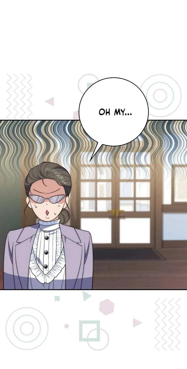 A Princess Who Reads Fortune Chapter 16 page 69 - 