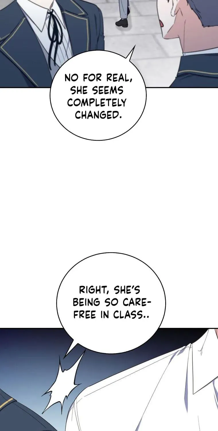 A Princess Who Reads Fortune Chapter 16 page 8 - 