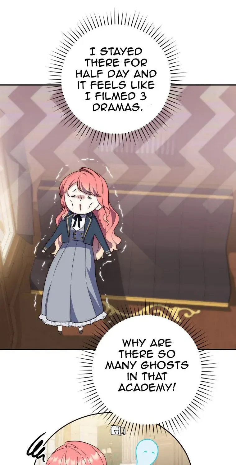 A Princess Who Reads Fortune Chapter 16 page 72 - 