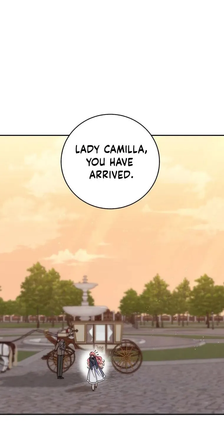 A Princess Who Reads Fortune Chapter 16 page 76 - 