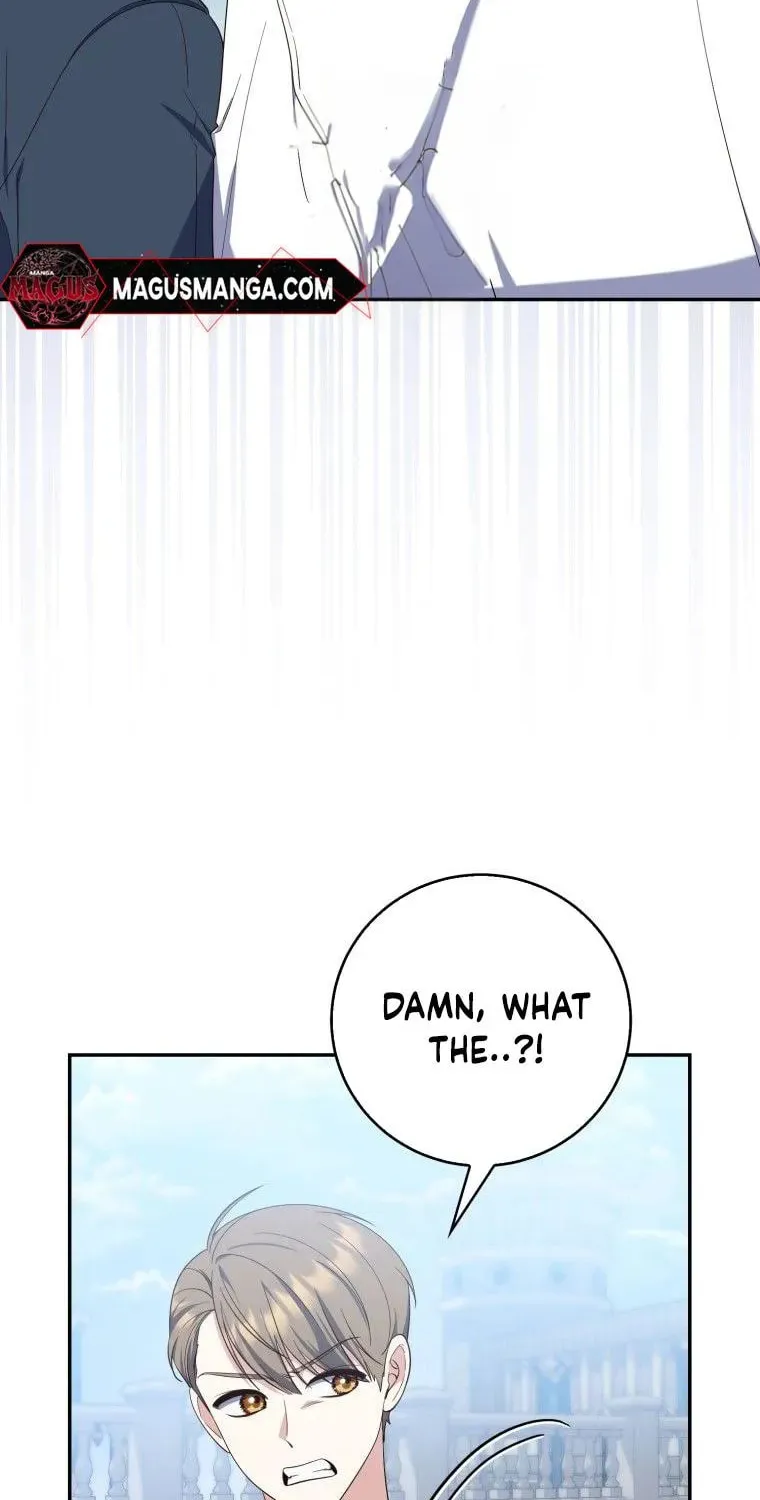 A Princess Who Reads Fortune Chapter 16 page 9 - 