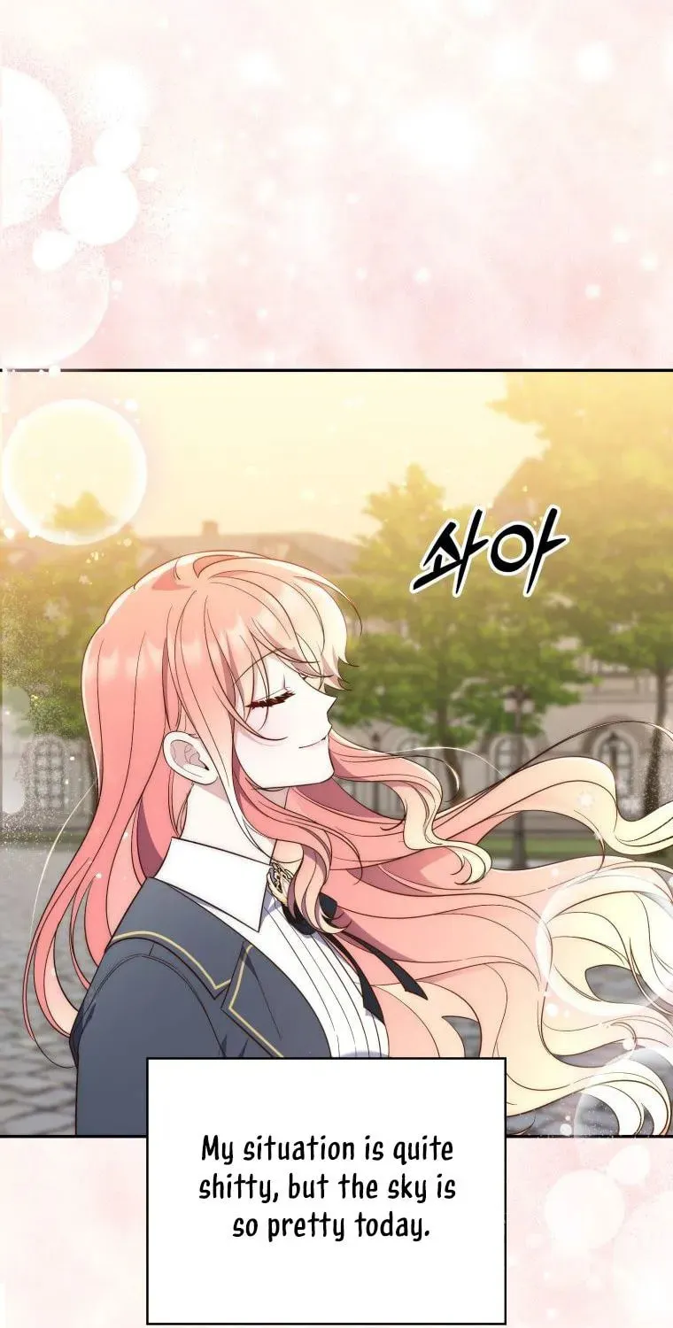 A Princess Who Reads Fortune Chapter 16 page 81 - 
