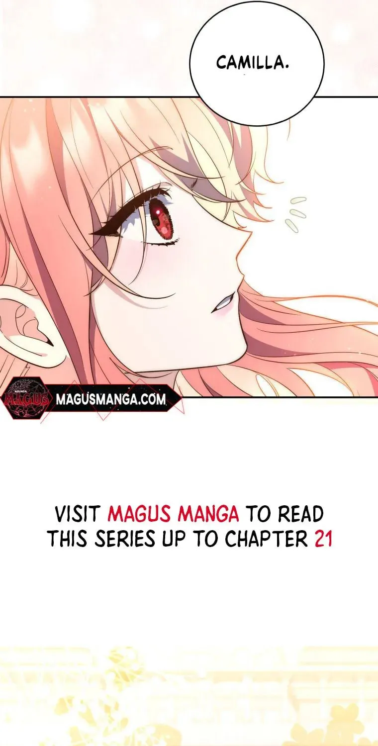 A Princess Who Reads Fortune Chapter 16 page 83 - 