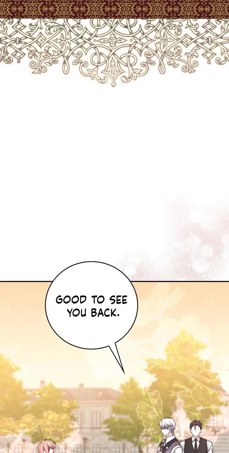 A Princess Who Reads Fortune Chapter 16 page 85 - 