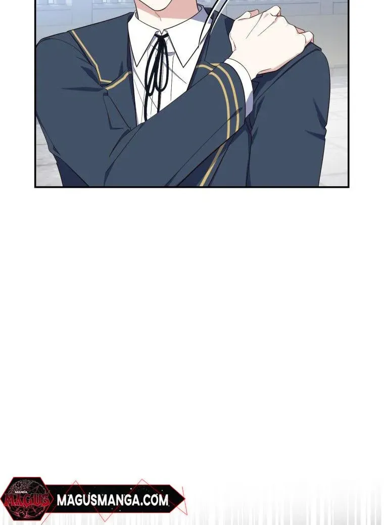 A Princess Who Reads Fortune Chapter 16 page 10 - 