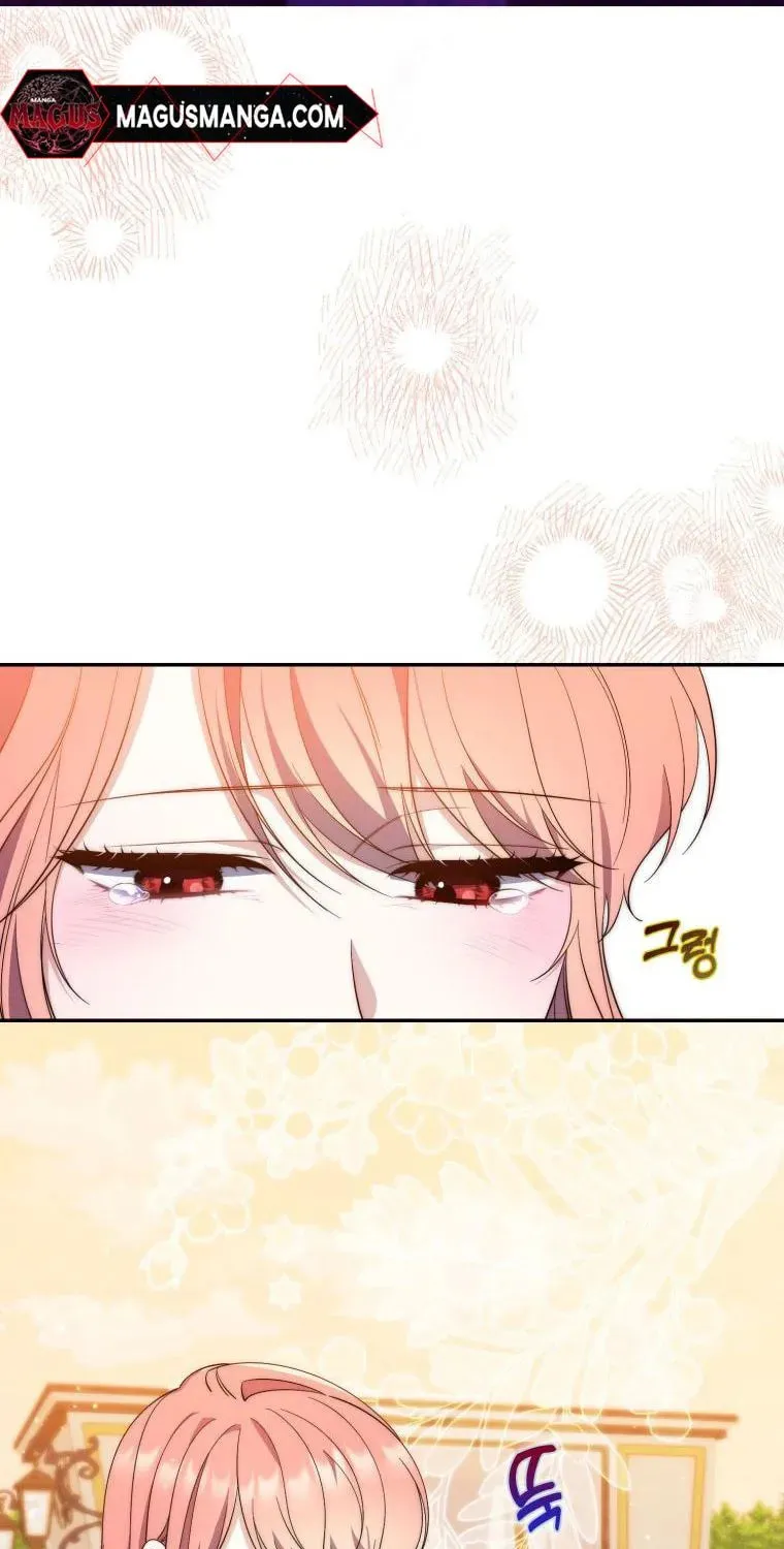 A Princess Who Reads Fortune Chapter 16 page 91 - 