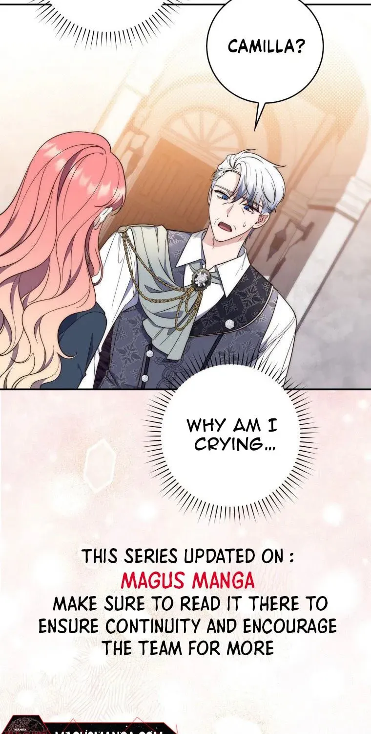 A Princess Who Reads Fortune Chapter 16 page 93 - 