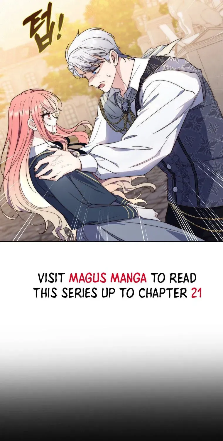 A Princess Who Reads Fortune Chapter 16 page 95 - 