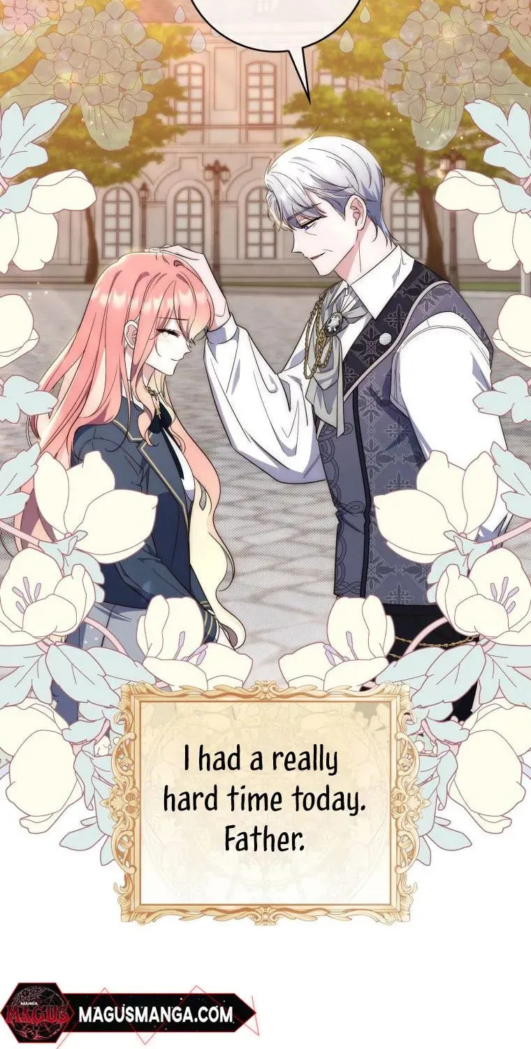 A Princess Who Reads Fortune Chapter 17 page 11 - 