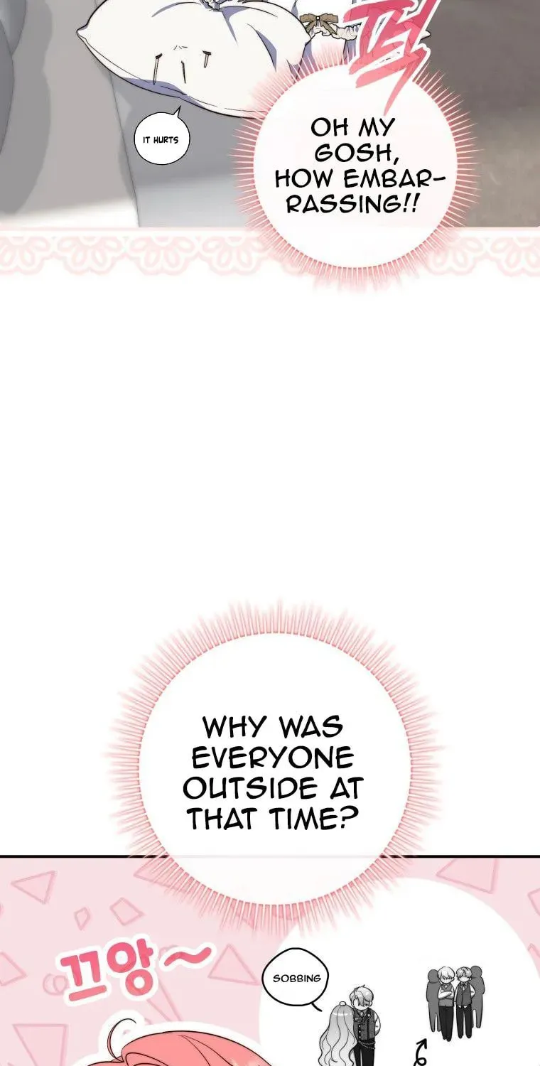 A Princess Who Reads Fortune Chapter 17 page 14 - 