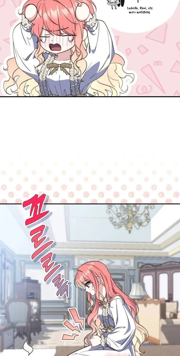A Princess Who Reads Fortune Chapter 17 page 15 - 