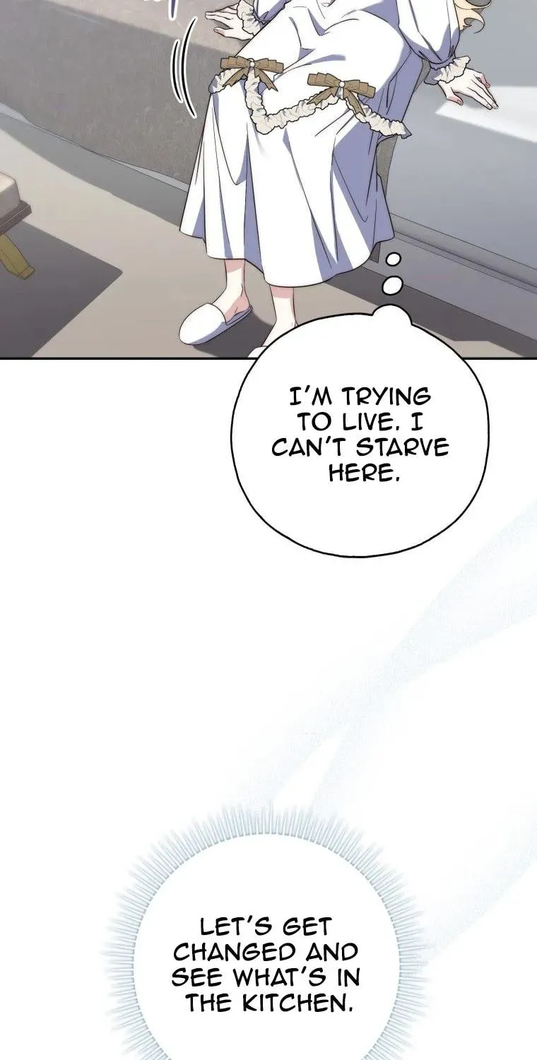 A Princess Who Reads Fortune Chapter 17 page 17 - 