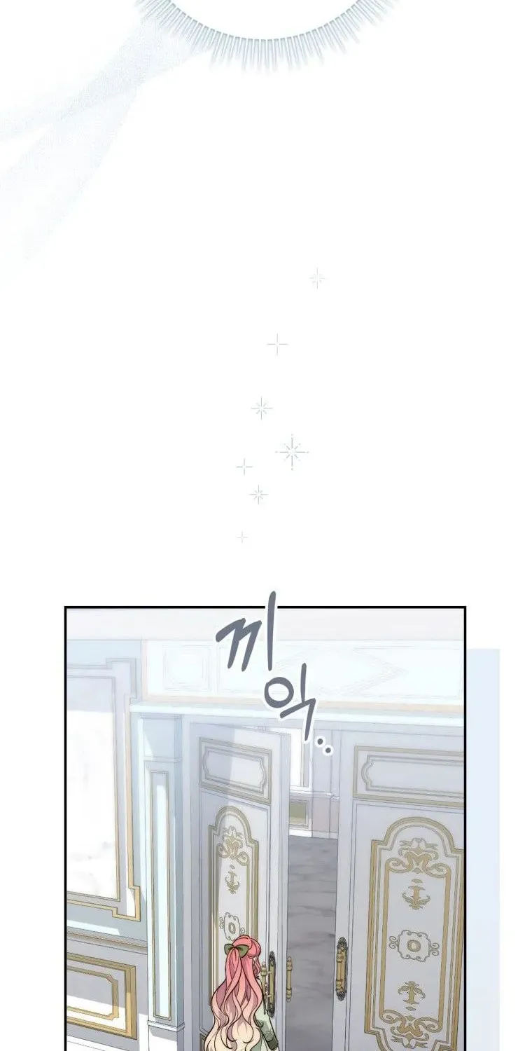 A Princess Who Reads Fortune Chapter 17 page 18 - 