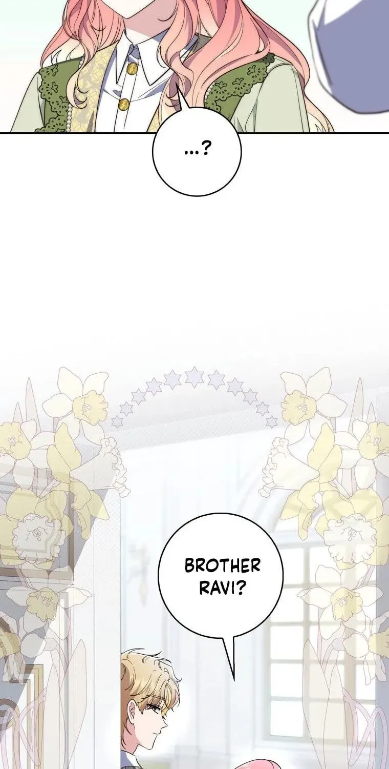 A Princess Who Reads Fortune Chapter 17 page 20 - 