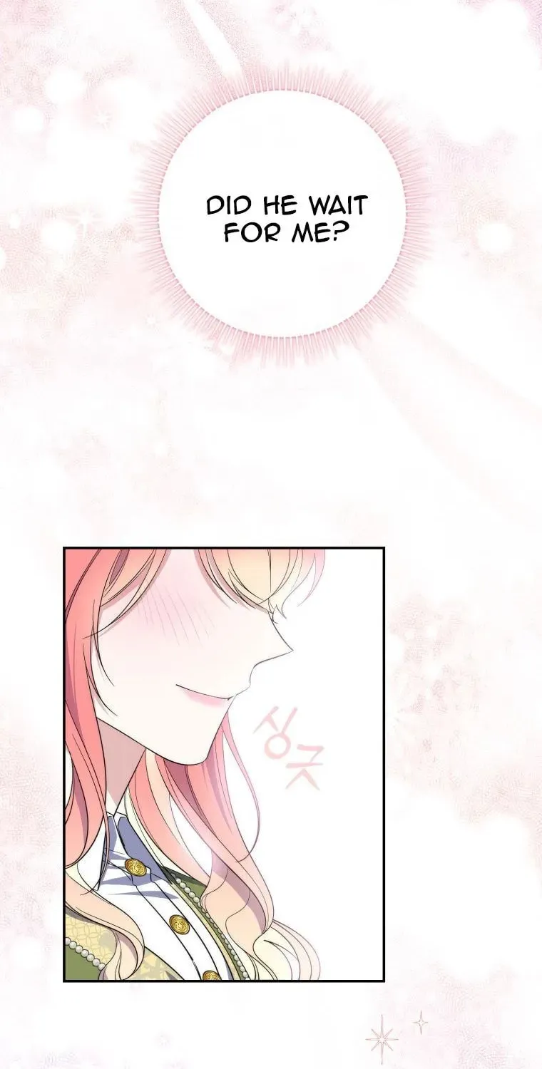 A Princess Who Reads Fortune Chapter 17 page 23 - 