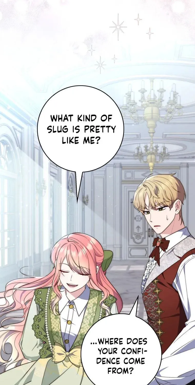 A Princess Who Reads Fortune Chapter 17 page 24 - 