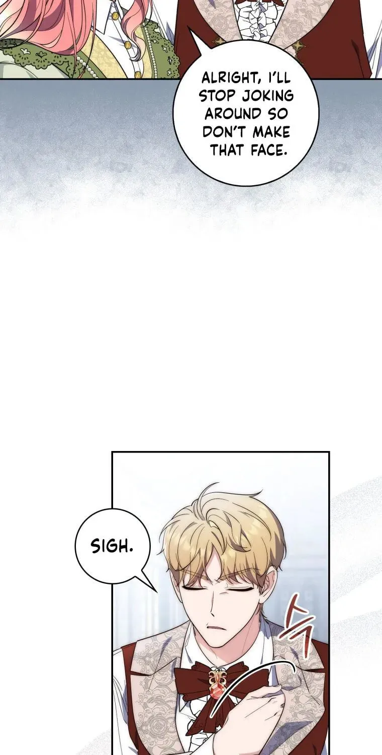 A Princess Who Reads Fortune Chapter 17 page 26 - 
