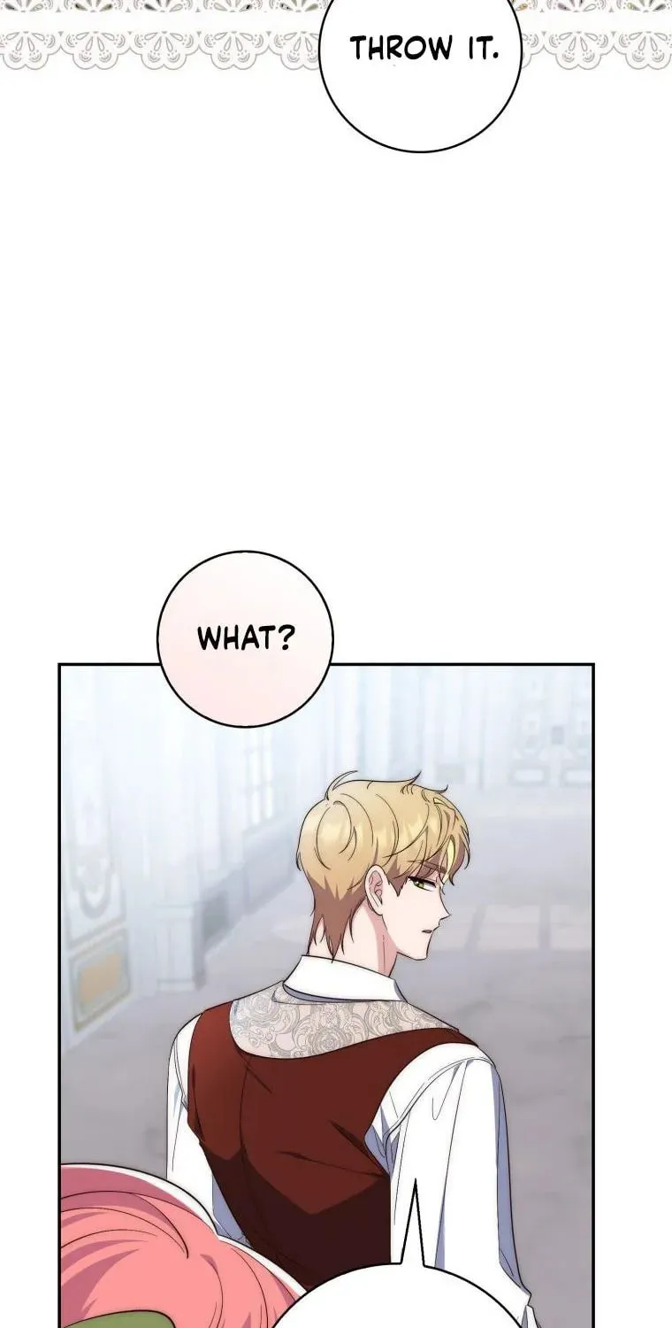 A Princess Who Reads Fortune Chapter 17 page 29 - 