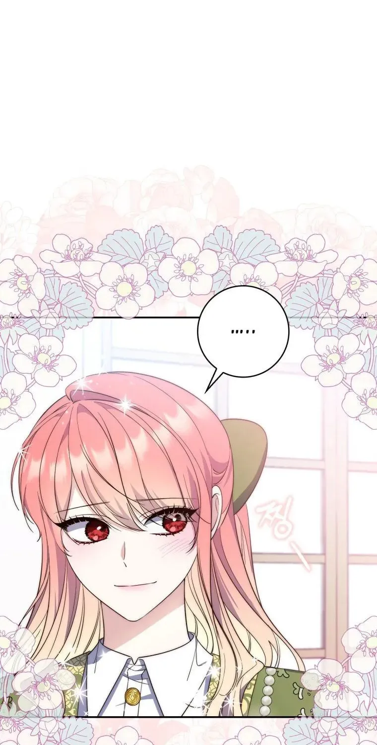 A Princess Who Reads Fortune Chapter 17 page 33 - 
