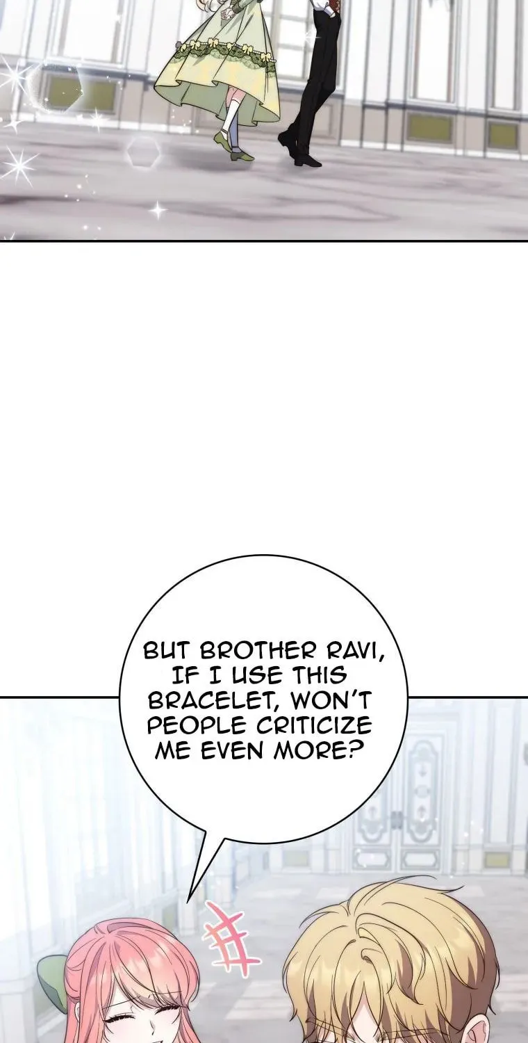 A Princess Who Reads Fortune Chapter 17 page 35 - 