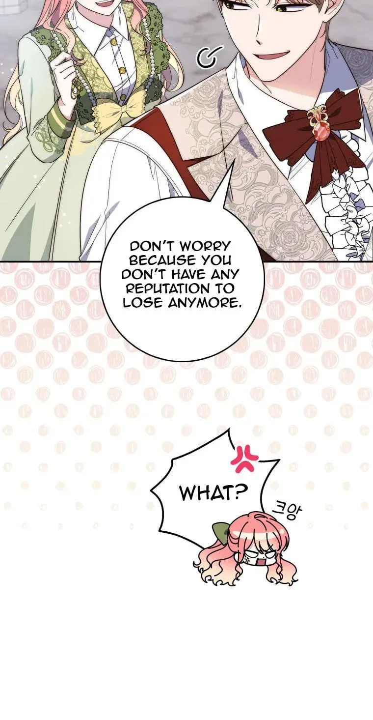 A Princess Who Reads Fortune Chapter 17 page 36 - 