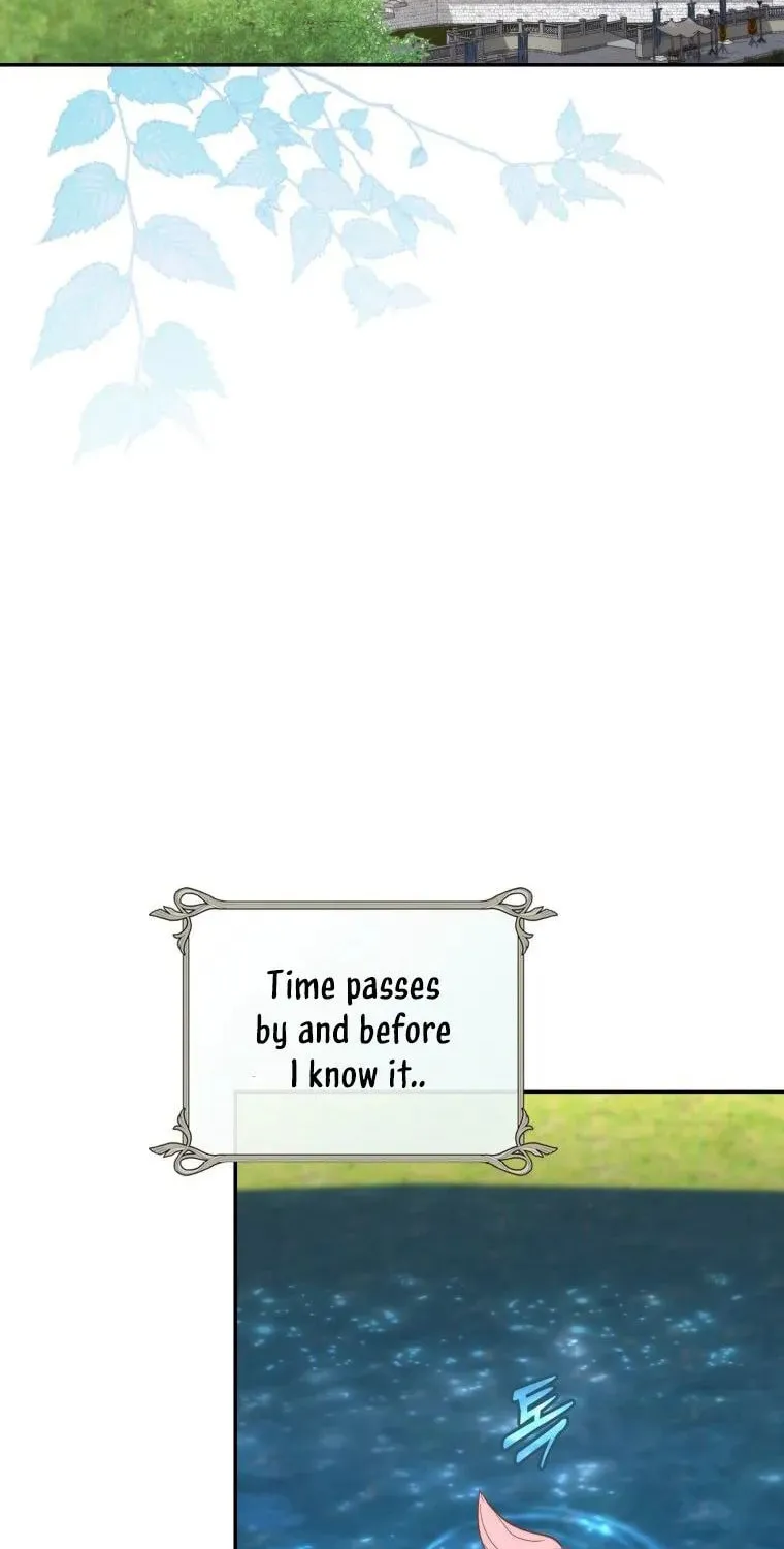 A Princess Who Reads Fortune Chapter 17 page 38 - 