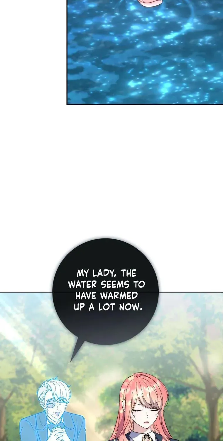 A Princess Who Reads Fortune Chapter 17 page 39 - 