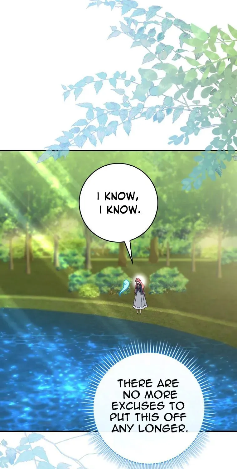 A Princess Who Reads Fortune Chapter 17 page 42 - 