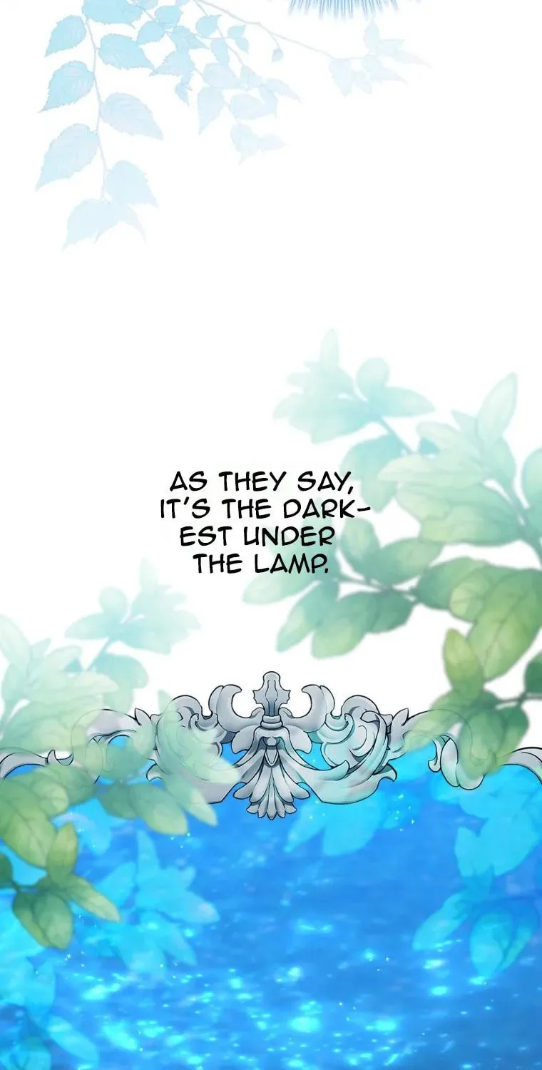 A Princess Who Reads Fortune Chapter 17 page 43 - 