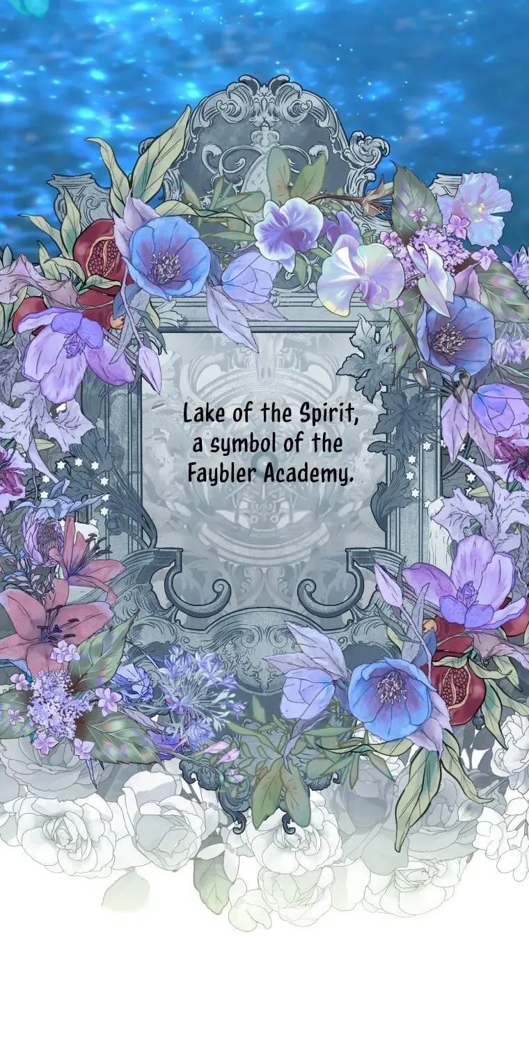 A Princess Who Reads Fortune Chapter 17 page 44 - 