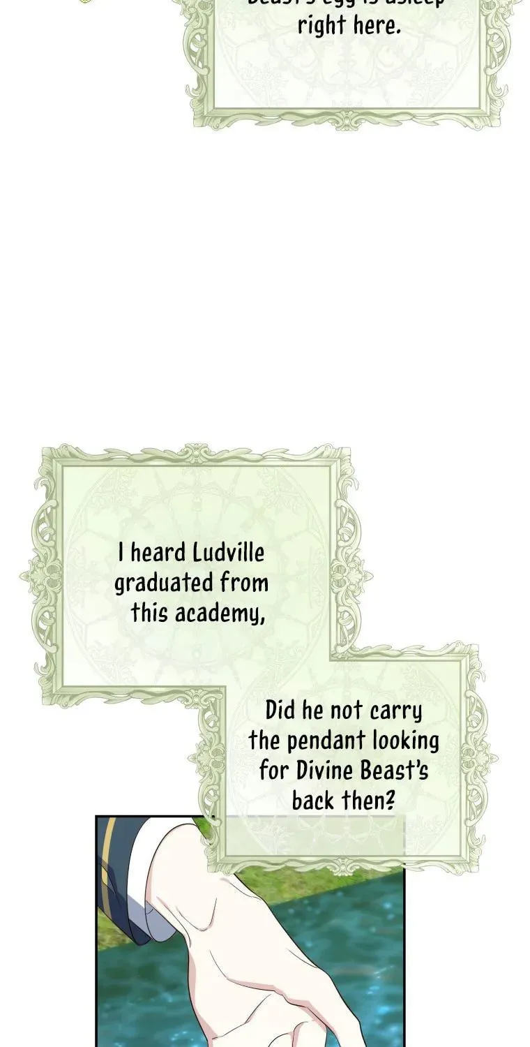 A Princess Who Reads Fortune Chapter 17 page 46 - 