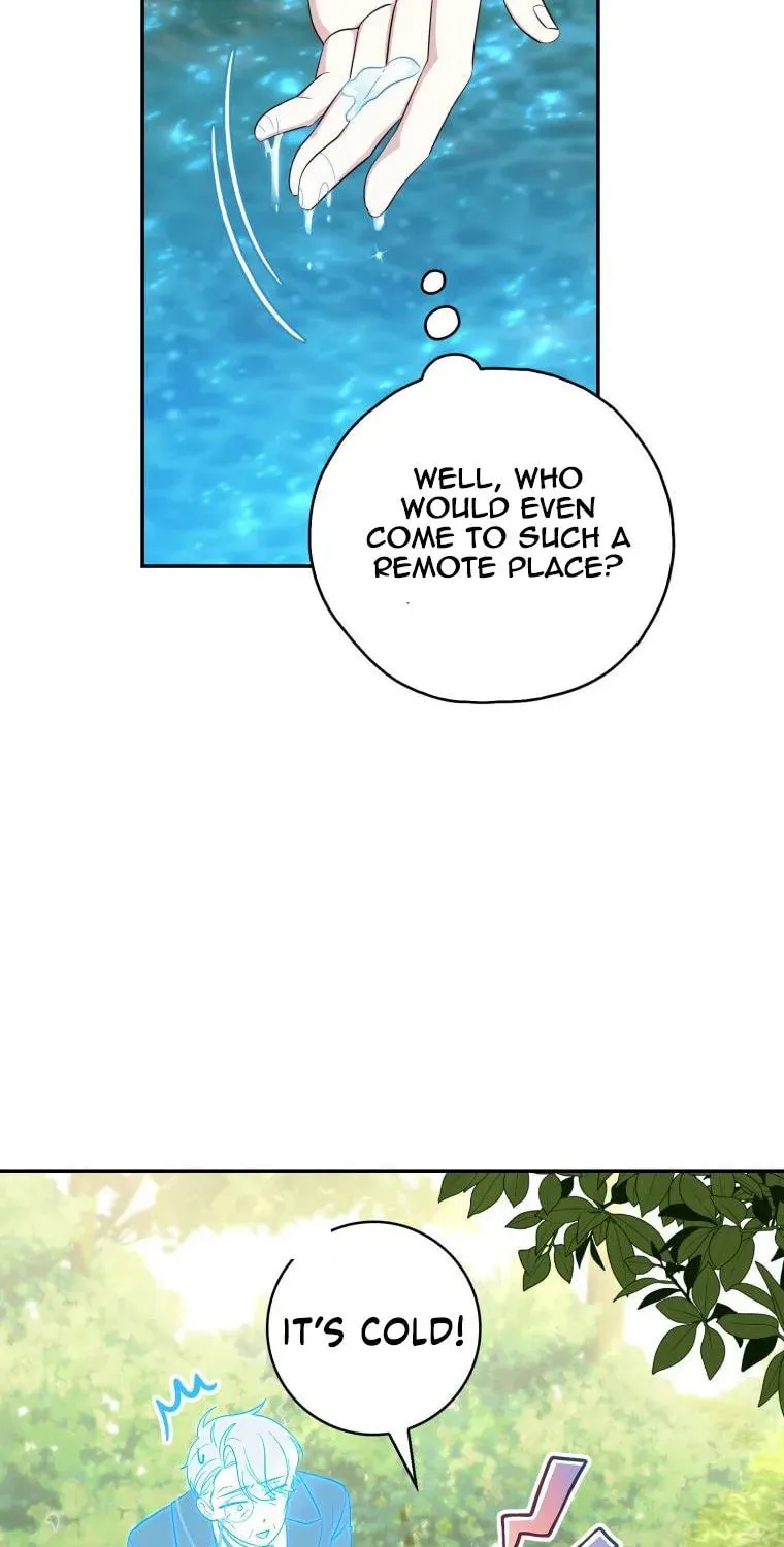A Princess Who Reads Fortune Chapter 17 page 47 - 