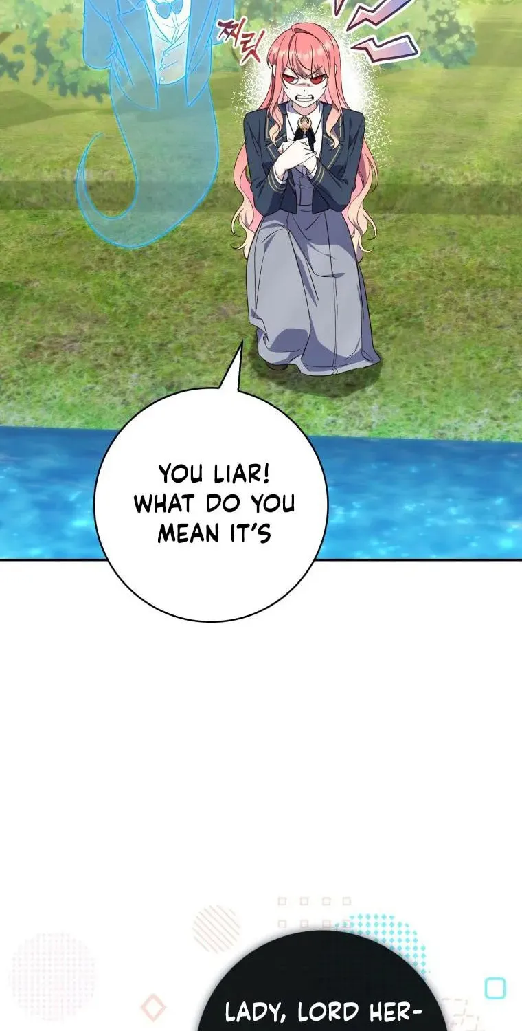 A Princess Who Reads Fortune Chapter 17 page 48 - 