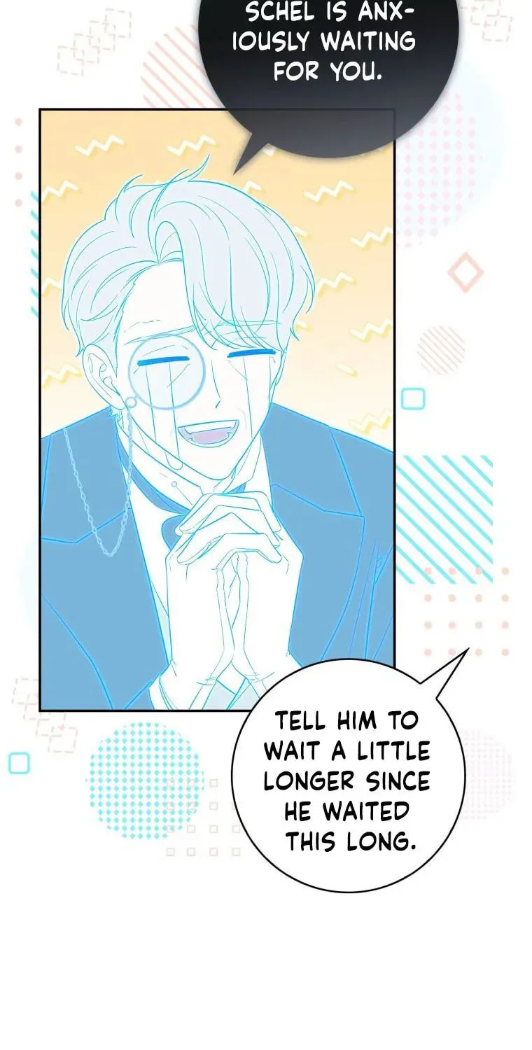 A Princess Who Reads Fortune Chapter 17 page 49 - 