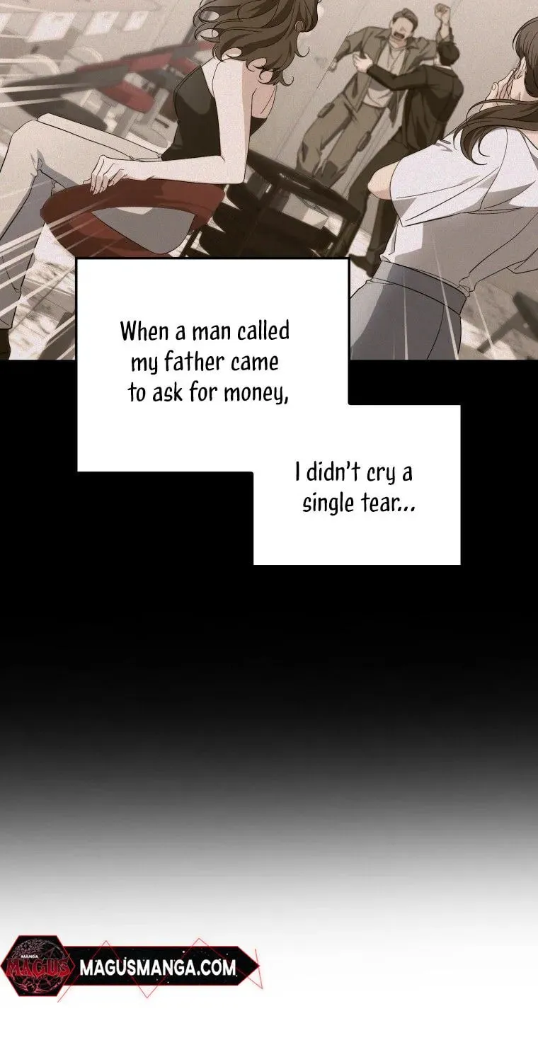 A Princess Who Reads Fortune Chapter 17 page 6 - 