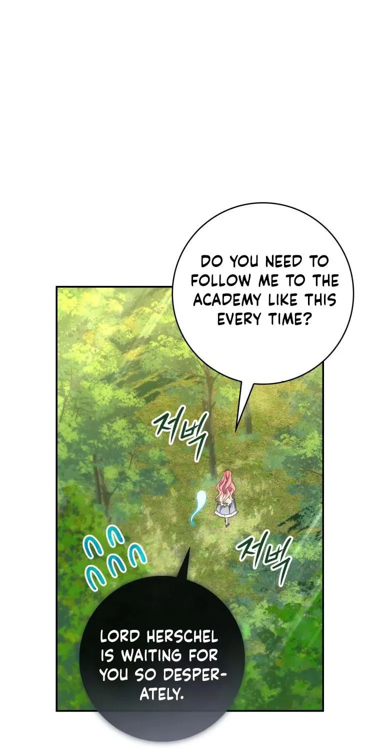 A Princess Who Reads Fortune Chapter 17 page 52 - 