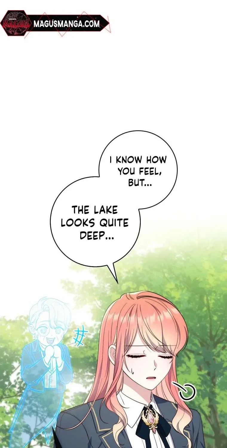 A Princess Who Reads Fortune Chapter 17 page 53 - 