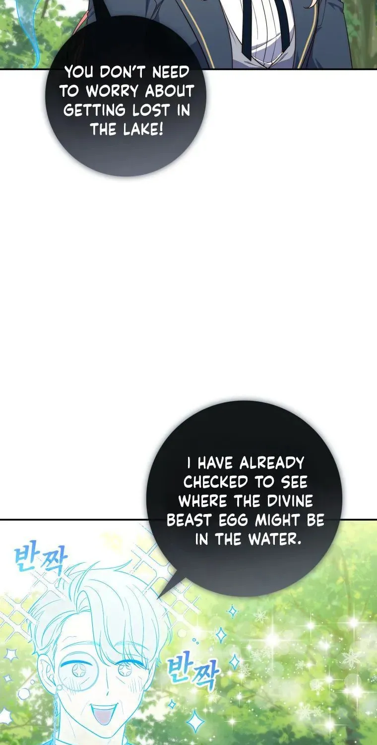 A Princess Who Reads Fortune Chapter 17 page 54 - 