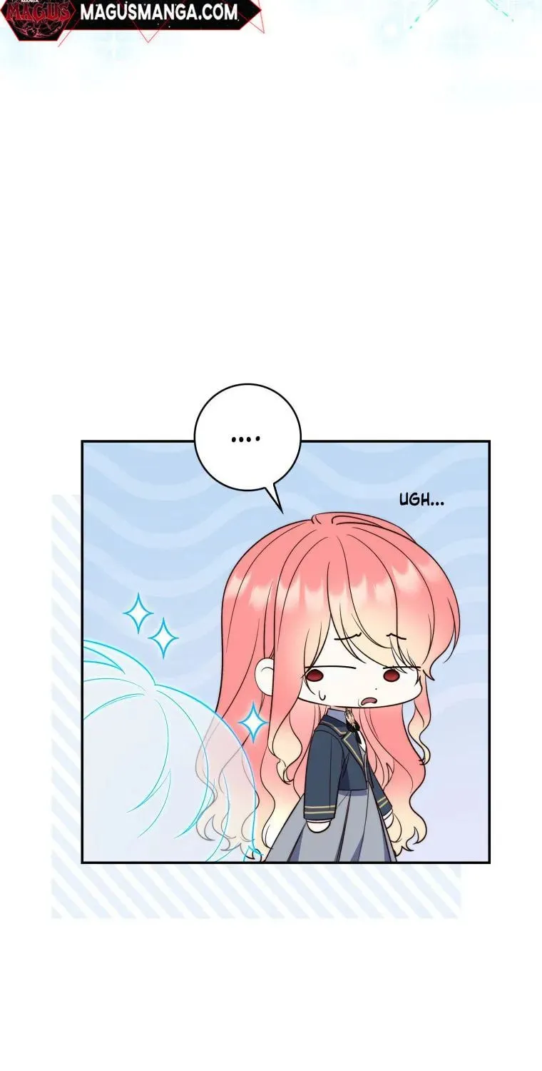 A Princess Who Reads Fortune Chapter 17 page 56 - 