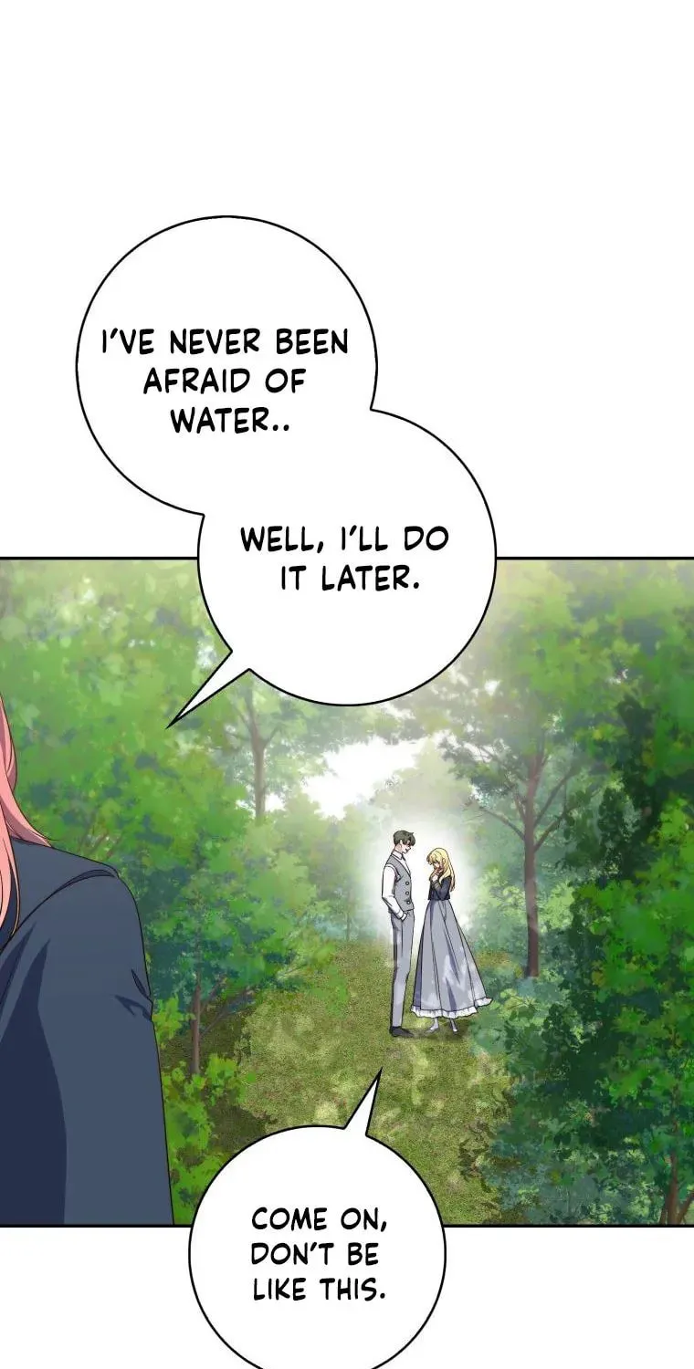 A Princess Who Reads Fortune Chapter 17 page 57 - 