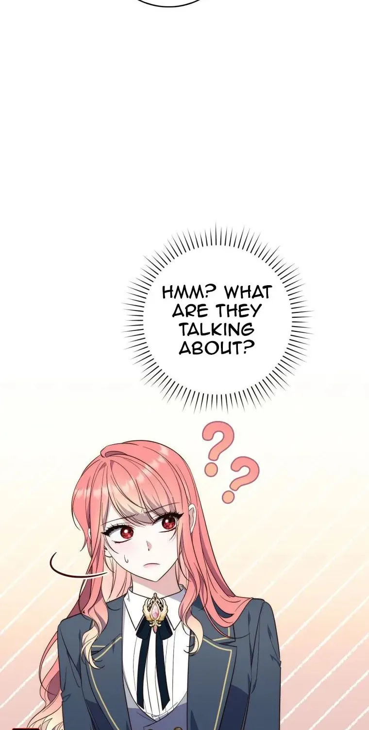 A Princess Who Reads Fortune Chapter 17 page 58 - 