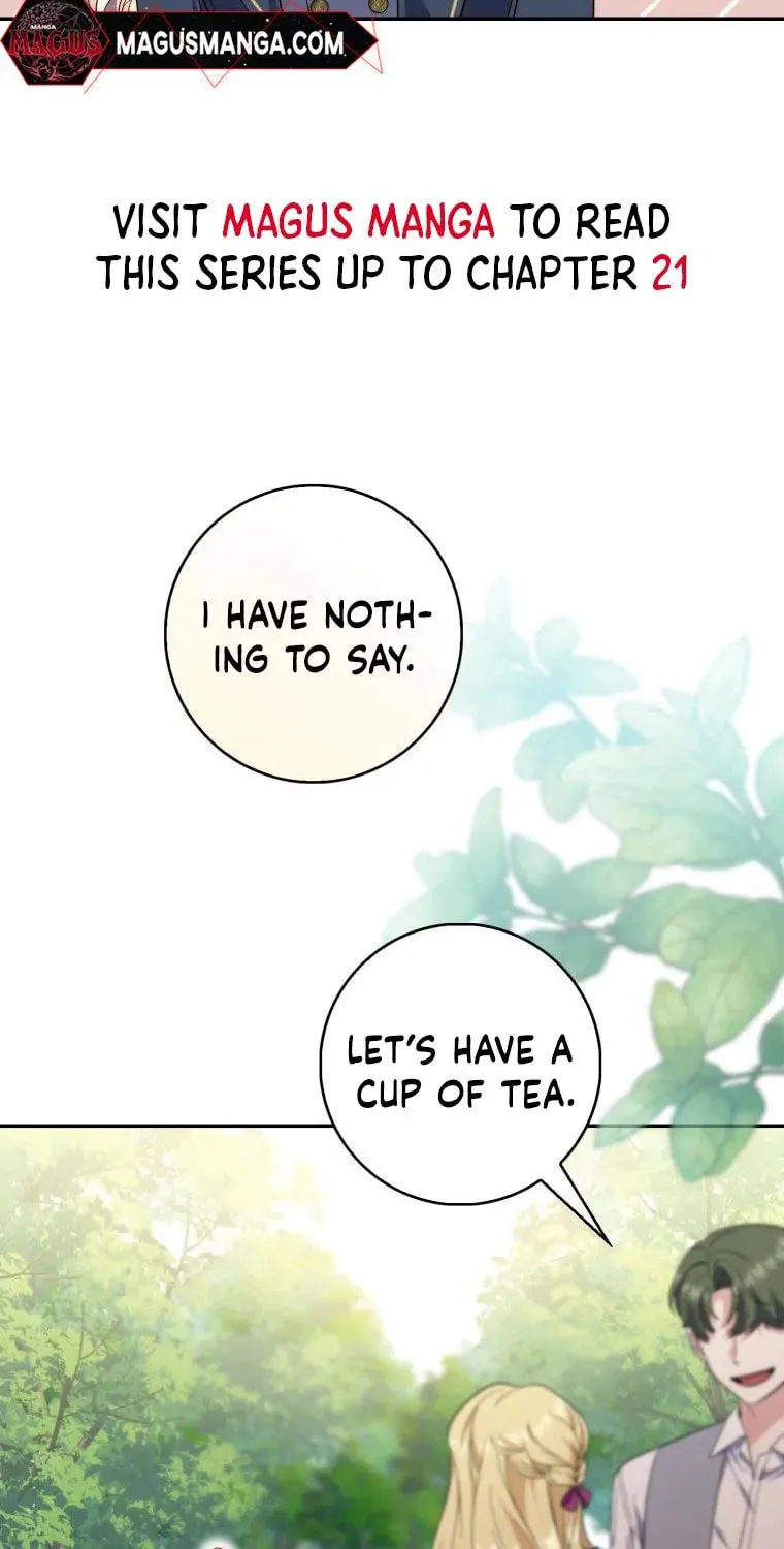 A Princess Who Reads Fortune Chapter 17 page 59 - 