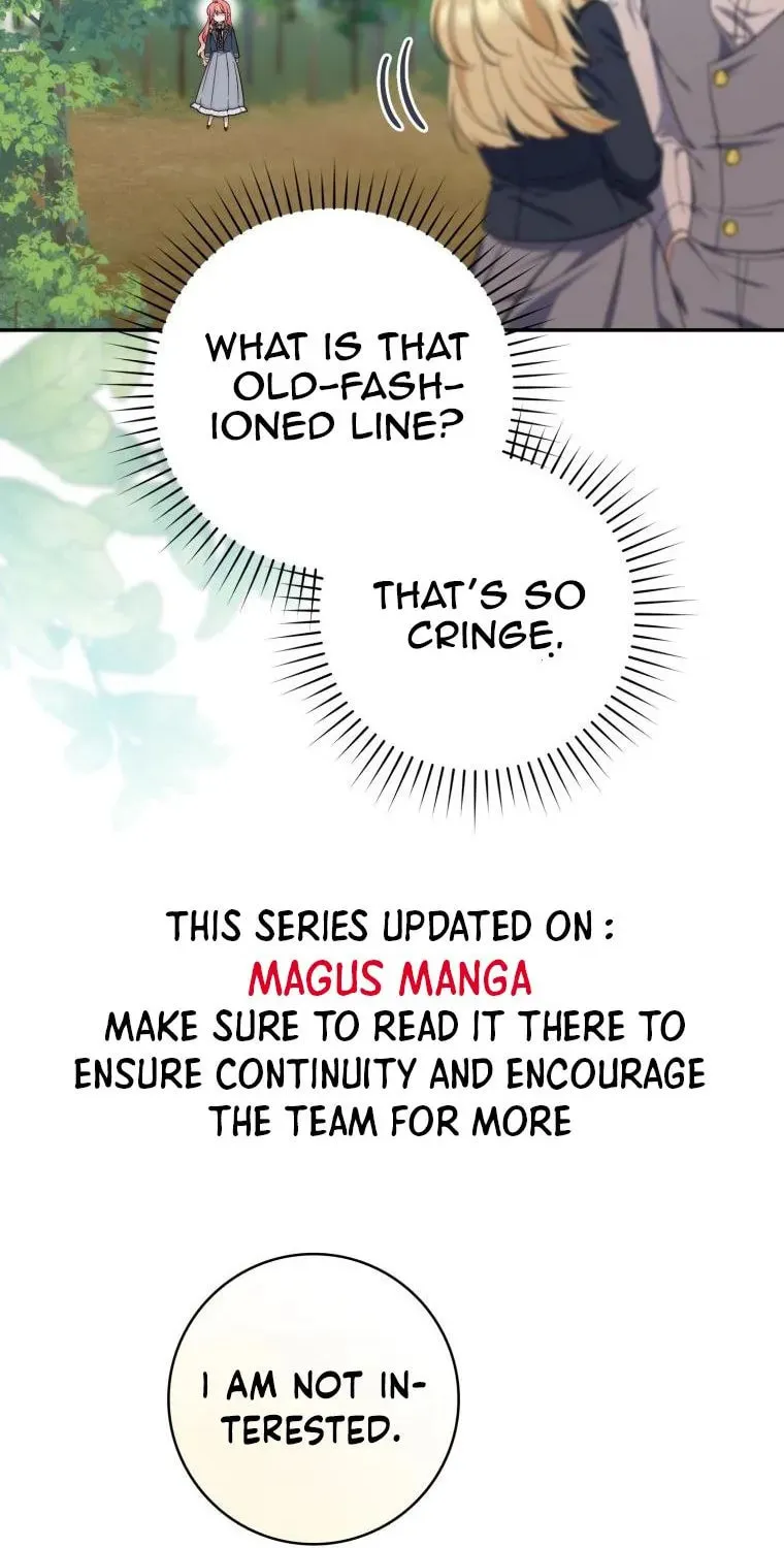 A Princess Who Reads Fortune Chapter 17 page 60 - 